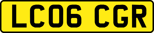 LC06CGR