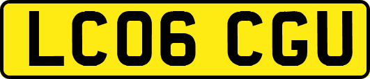 LC06CGU