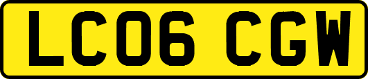 LC06CGW