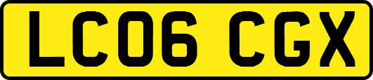 LC06CGX