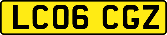 LC06CGZ
