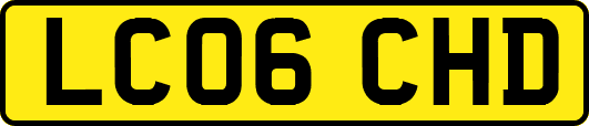 LC06CHD