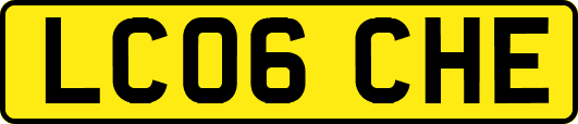 LC06CHE