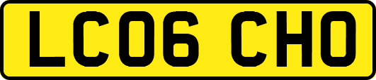 LC06CHO