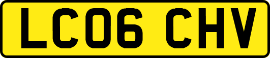 LC06CHV