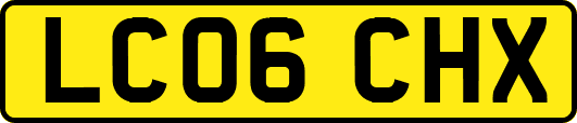 LC06CHX