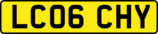LC06CHY