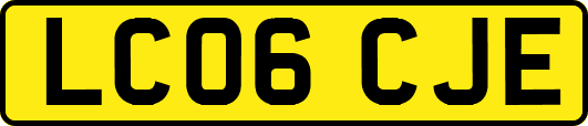 LC06CJE