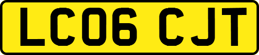 LC06CJT