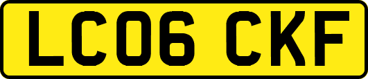 LC06CKF