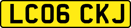 LC06CKJ