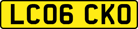 LC06CKO