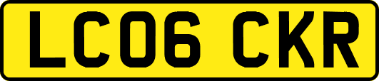 LC06CKR