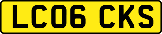 LC06CKS