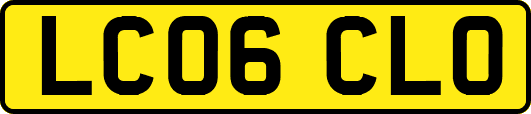 LC06CLO