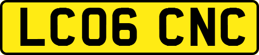 LC06CNC