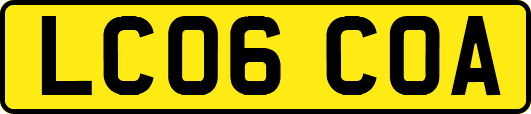 LC06COA