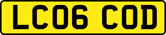 LC06COD