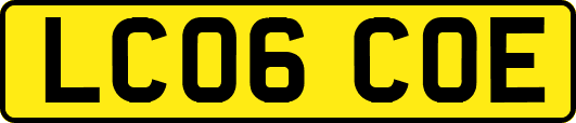 LC06COE