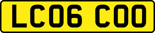 LC06COO