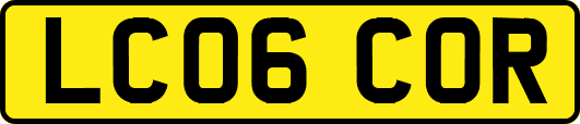 LC06COR