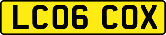 LC06COX