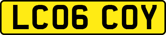 LC06COY