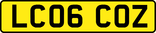 LC06COZ