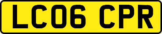 LC06CPR