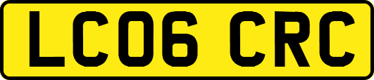 LC06CRC