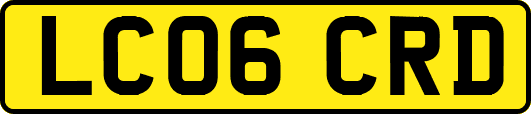 LC06CRD