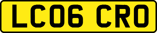 LC06CRO