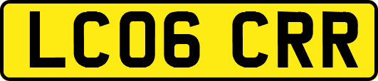 LC06CRR
