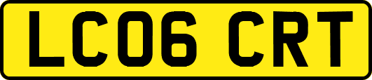 LC06CRT