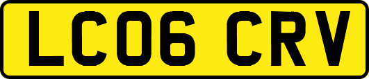 LC06CRV