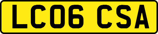 LC06CSA