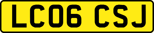 LC06CSJ