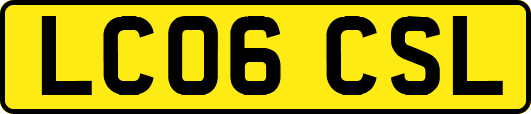 LC06CSL