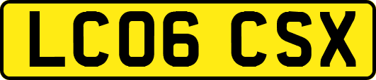 LC06CSX