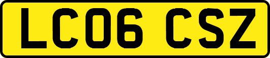 LC06CSZ