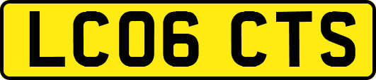 LC06CTS