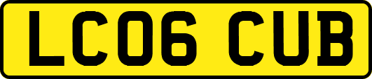 LC06CUB