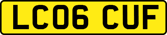 LC06CUF