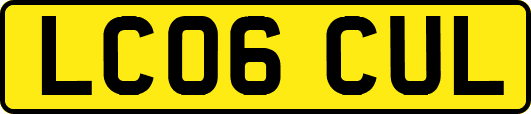 LC06CUL
