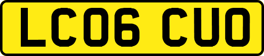 LC06CUO
