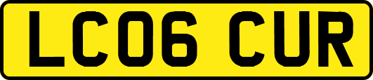 LC06CUR