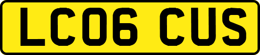 LC06CUS