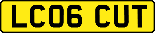 LC06CUT