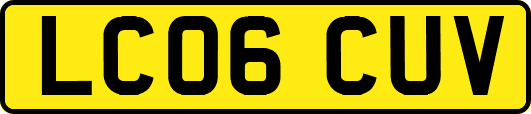 LC06CUV