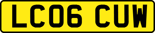 LC06CUW
